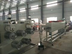 PET Packing Strap Extrudert