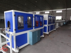 PPR Pipe Extruder