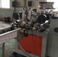 Five colours Artificial Rattan Extruder