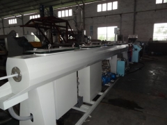 PPR Pipe Extruder