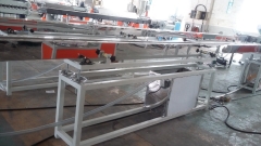 Precise PVC Medical Tube Extrusion Line