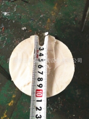 PMMA Stick Extruder
