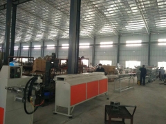 PET Packing Strap Extrudert