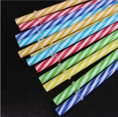 Spiral Color Pipe Extruder