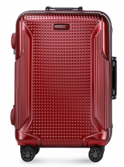 Luggage Vacuum suction Machine