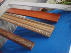 Pvc Conduit Channel Profile Making Machine