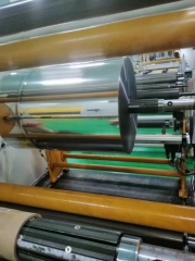 PET Parallel twin screw granulating extrude