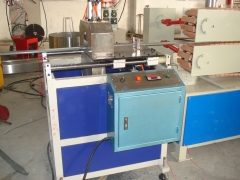 PS Imitate Wood Board Extruder