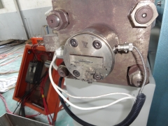 Pvc Conduit Channel Profile Making Machine
