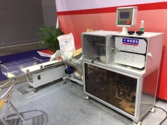 PLA Drinking Straw Extrusion