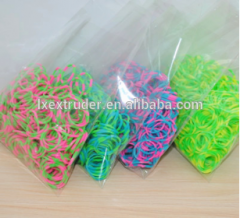 TPR Rubber Band Machine