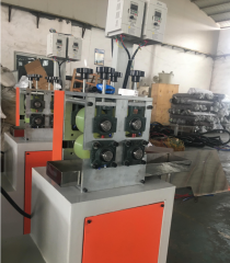 TPR Rubber Band Machine