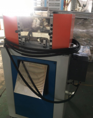 TPR Rubber Band Machine