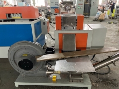 PP/PE/PVC/PC/ABS/PS Granulation production line