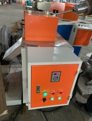 PP/PE/PVC/PC/ABS/PS Granulation production line