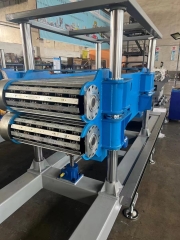 Solid Stick Extruder